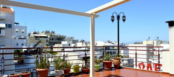 Property à Dafni, Greece 300m² No. 6284 8