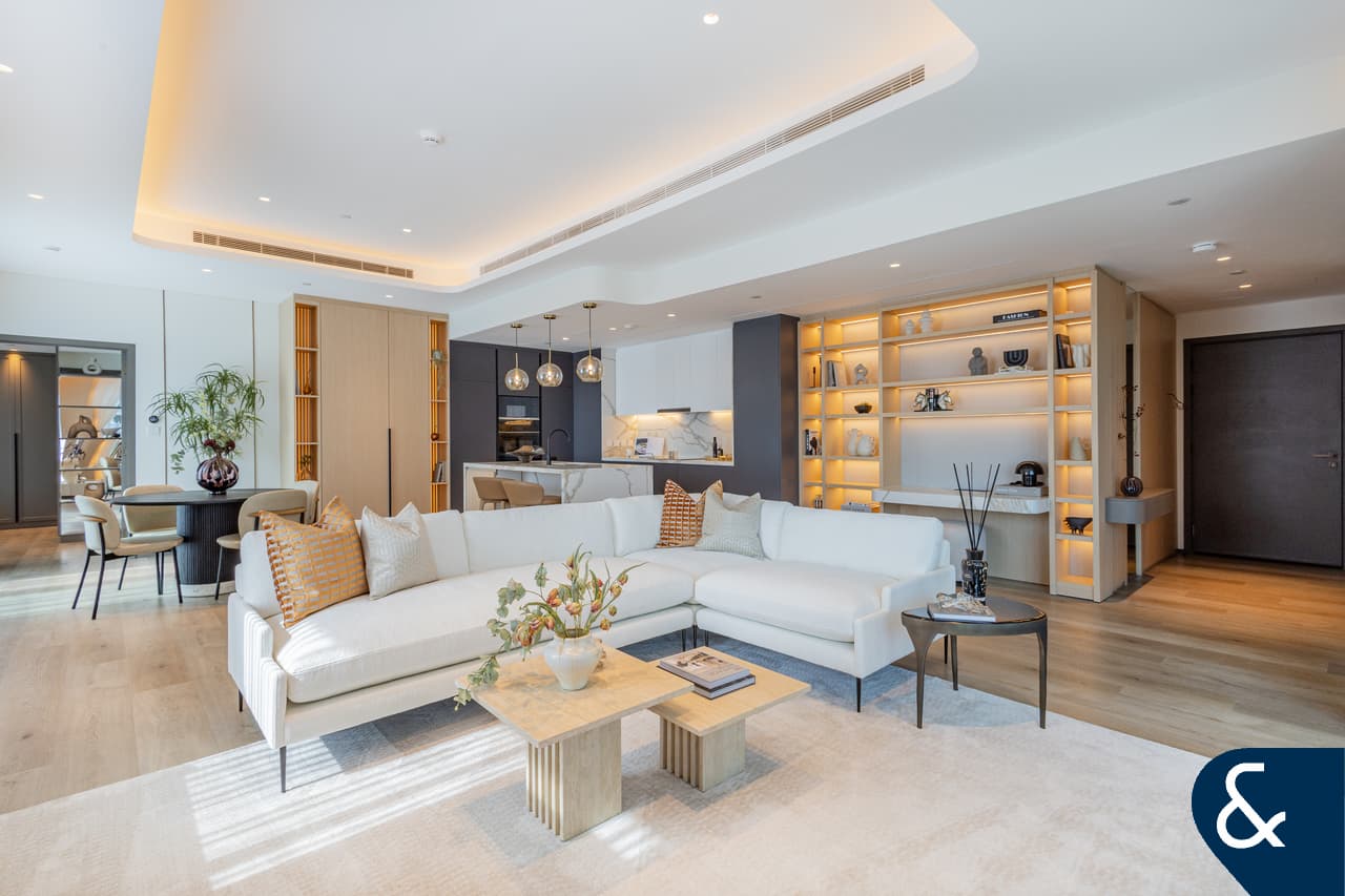 2 bedrooms Apartment in AURORA TOWER, Dubai Marina, UAE No. 119020