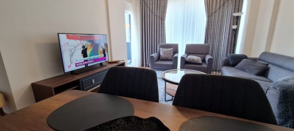 Apartment 2+1 in Kepez, Turkey No. 8991 8