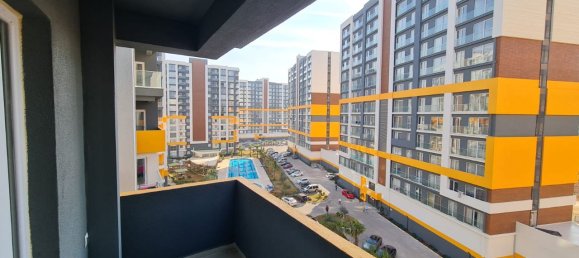 Apartment 2+1 in Kepez, Turkey No. 8991 9