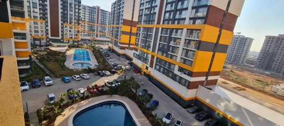 Apartment 2+1 in Kepez, Turkey No. 8991 11