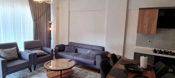 Apartment 2+1 in Kepez, Turkey No. 8991 12