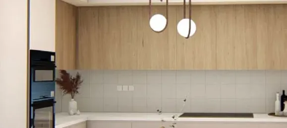 2 Schlafzimmer Wohnung in Agios Tychonas, Cyprus, Nr. 143 4