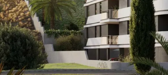 2 Schlafzimmer Wohnung in Agios Tychonas, Cyprus, Nr. 143 12