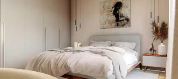 2 Schlafzimmer Wohnung in Agios Tychonas, Cyprus, Nr. 143 2