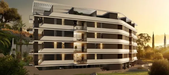 2 Schlafzimmer Wohnung in Agios Tychonas, Cyprus, Nr. 143 14