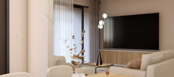 2 Schlafzimmer Wohnung in Agios Tychonas, Cyprus, Nr. 143 3