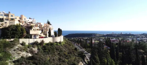 2 Schlafzimmer Wohnung in Agios Tychonas, Cyprus, Nr. 143 11