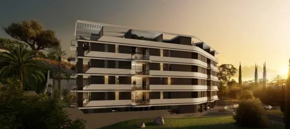 2 Schlafzimmer Wohnung in Agios Tychonas, Cyprus, Nr. 143 5