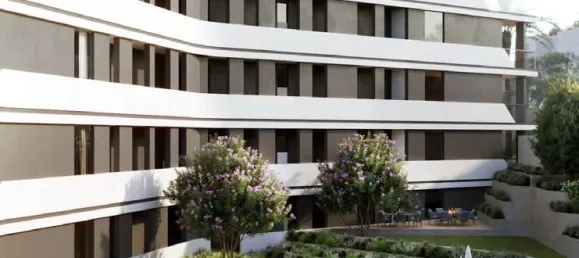 2 Schlafzimmer Wohnung in Agios Tychonas, Cyprus, Nr. 143 8