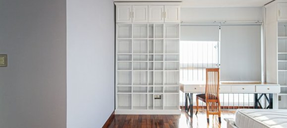 Apartamento de 3 dormitorios en District 7, Vietnam No. 17484 9