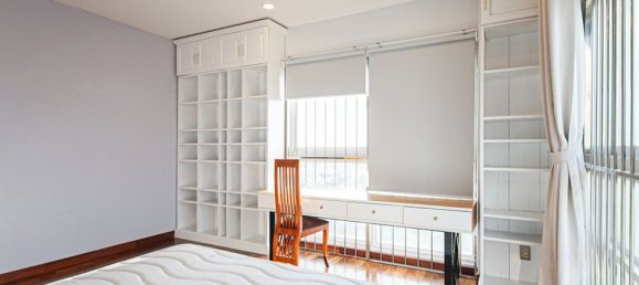 Apartamento de 3 dormitorios en District 7, Vietnam No. 17484 14