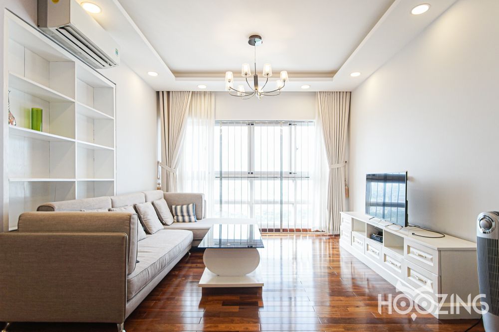 Apartamento de 3 dormitorios en District 7, Vietnam No. 17484