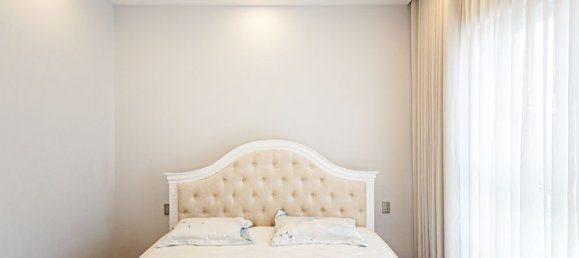 Apartamento de 3 dormitorios en District 7, Vietnam No. 17484 8