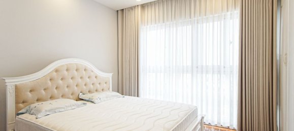 Apartamento de 3 dormitorios en District 7, Vietnam No. 17484 6