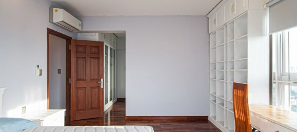 Apartamento de 3 dormitorios en District 7, Vietnam No. 17484 13