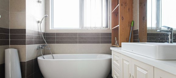 Apartamento de 3 dormitorios en District 7, Vietnam No. 17484 16