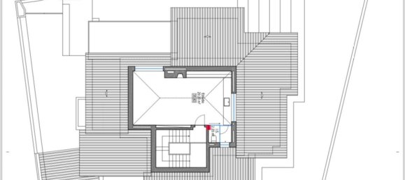 7 Schlafzimmer Haus in Cascais, Portugal, Nr. 170868 28