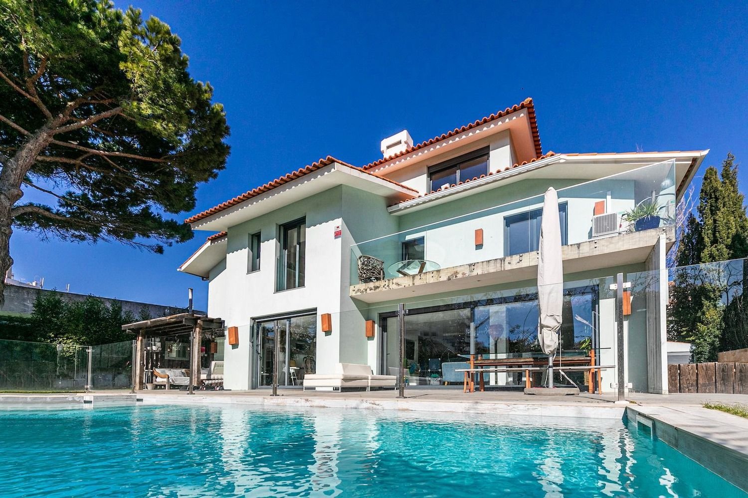 7 Schlafzimmer Haus in Cascais, Portugal, Nr. 170868