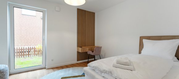 3-Zimmer Wohnung in Ostholstein, Germany, Nr. 31201 9