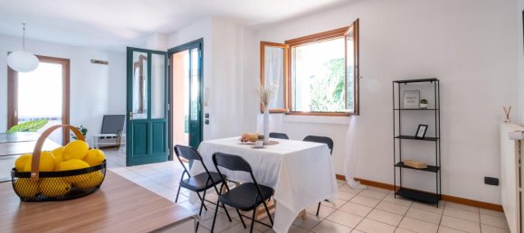 4-Zimmer Villa in Belfiore, Italy, Nr. 236479 14