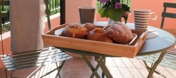 4-Zimmer Villa in Belfiore, Italy, Nr. 236479 5