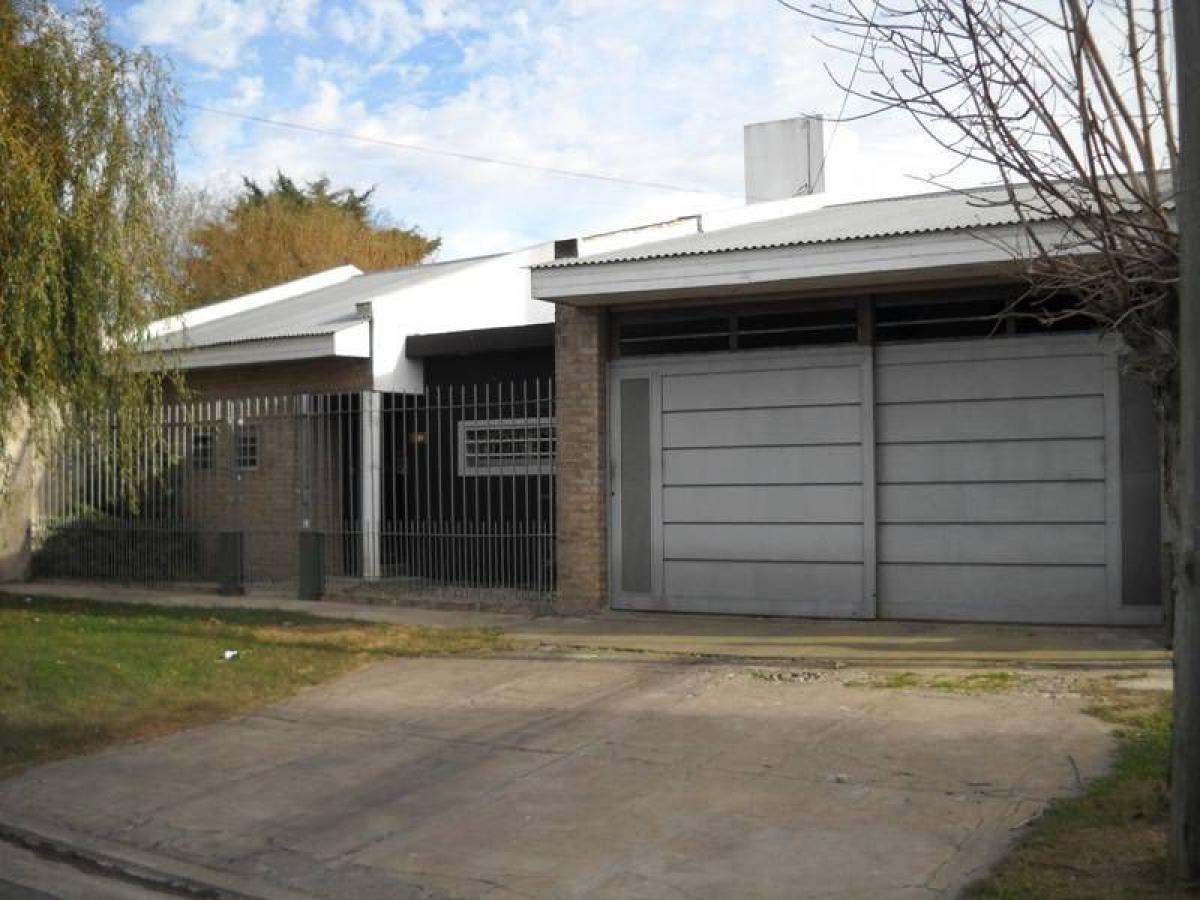3 bedrooms House in Campo Creado, Argentina No. 53760