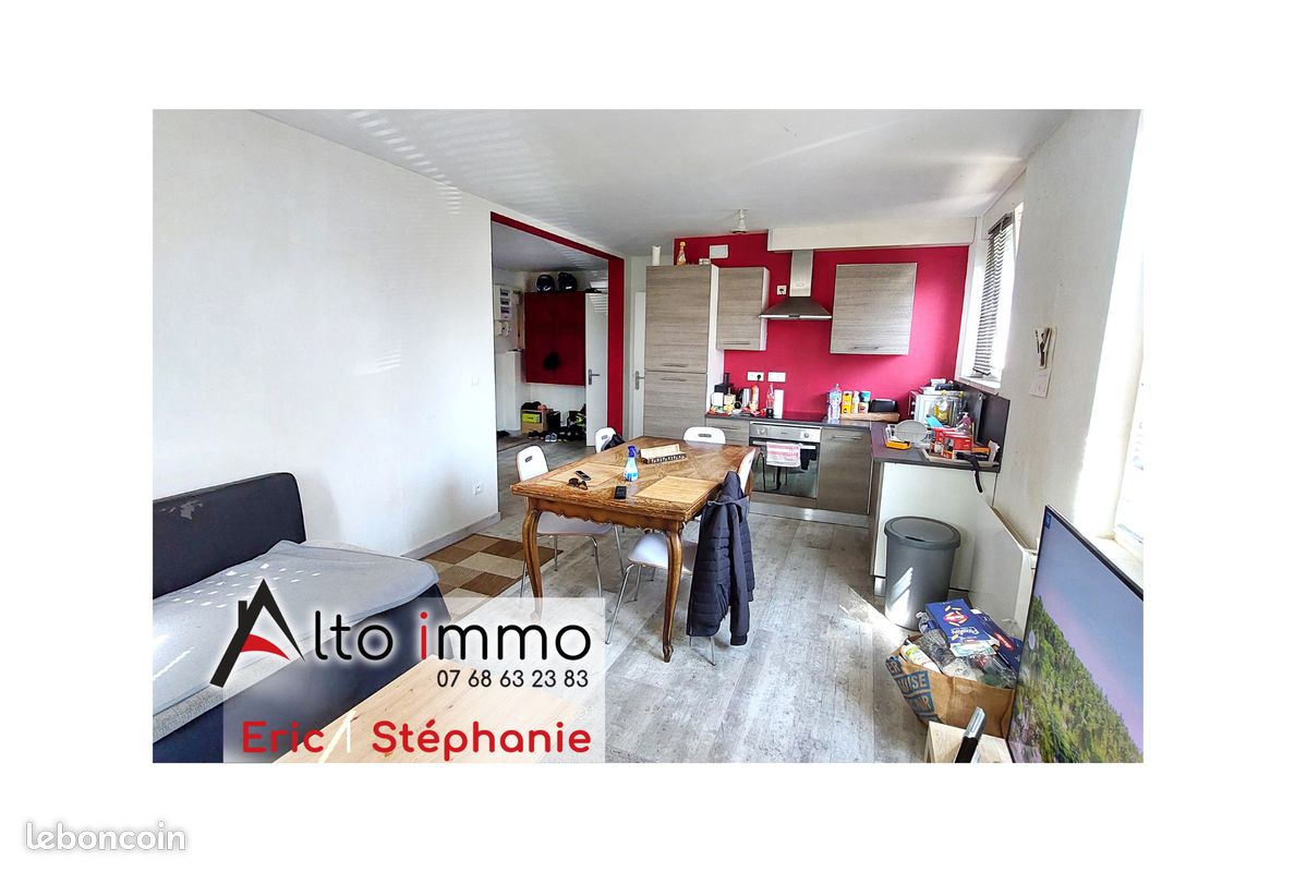 2 غرف نوم شقة في Leutenheim, France رقم 94142