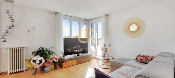 2 Schlafzimmer Wohnung in Le Kremlin-Bicetre, France, Nr. 161800 2