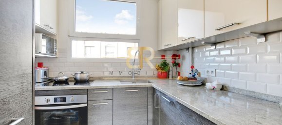 2 Schlafzimmer Wohnung in Le Kremlin-Bicetre, France, Nr. 161800 8