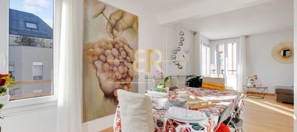 2 Schlafzimmer Wohnung in Le Kremlin-Bicetre, France, Nr. 161800 4