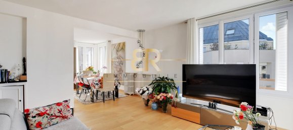 2 Schlafzimmer Wohnung in Le Kremlin-Bicetre, France, Nr. 161800 3