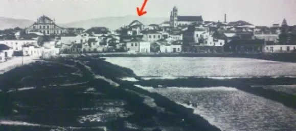 681m² Building in Portimao, Portugal No. 133619 3