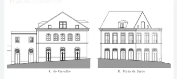 681m² Building in Portimao, Portugal No. 133619 14