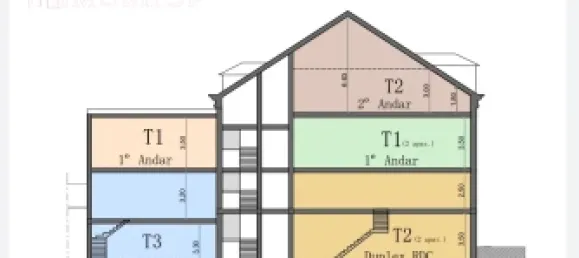 681m² Building in Portimao, Portugal No. 133619 13