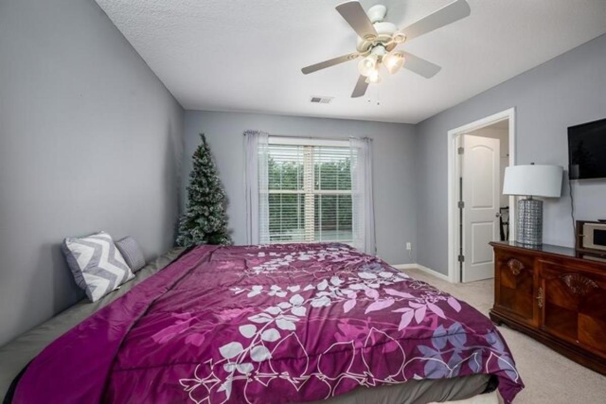 Casa de 5 dormitorios en Kansas City, USA No. 405711