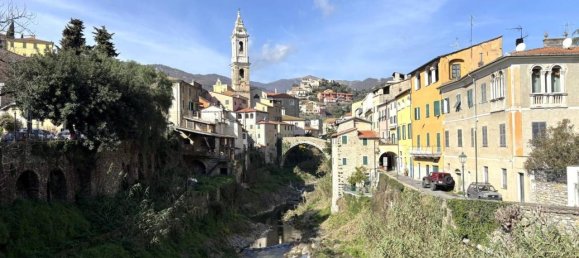 3 rooms Apartment in Dolcedo, Italy No. 37030 16