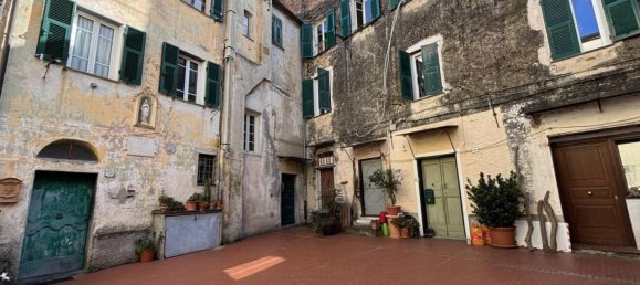 3 rooms Apartment in Dolcedo, Italy No. 37030 12