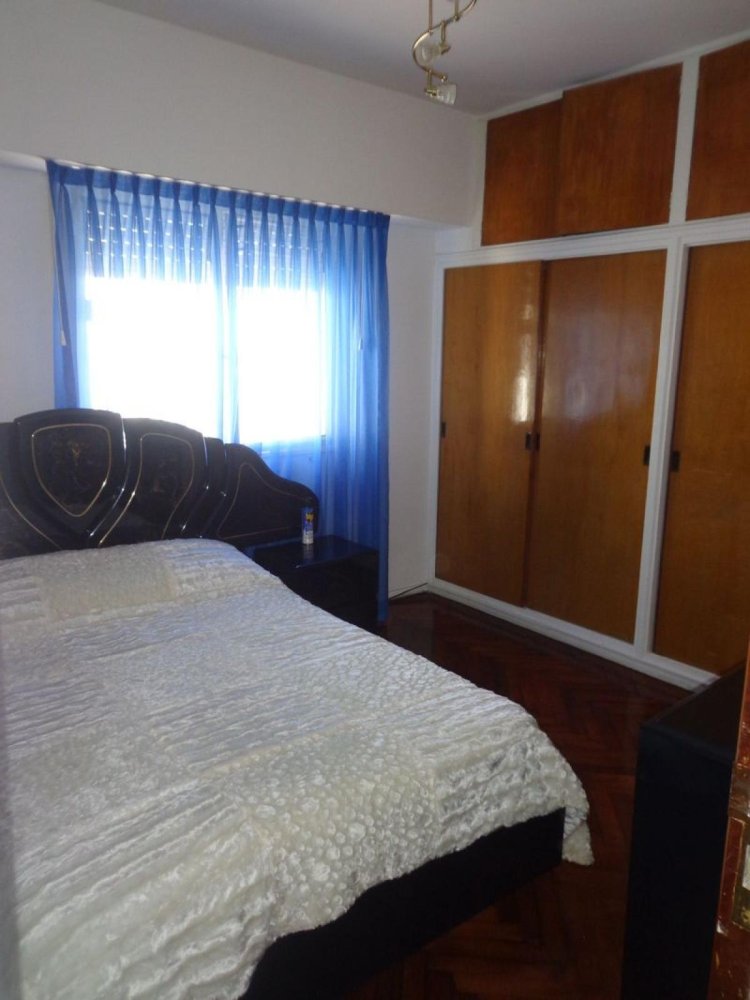 3 bedrooms Apartment in Buenos Aires, Argentina No. 68393