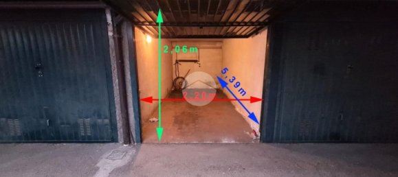 Garage in Rho, Italy 15m², Nr. 145422 7