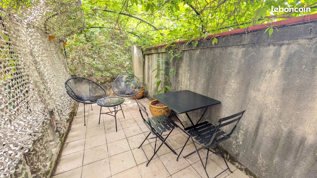 Apartamento T2 em Toulouse, France N.º 336061