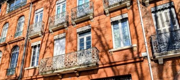 Apartamento T2 em Toulouse, France N.º 336061 17