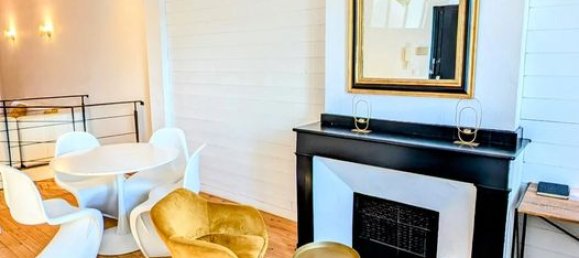 Apartamento T2 em Toulouse, France N.º 336061 8