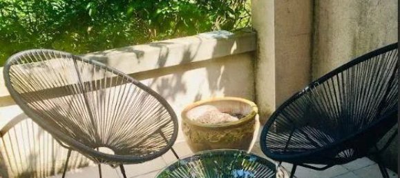 Apartamento T2 em Toulouse, France N.º 336061 6