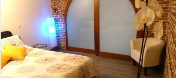 Apartamento T2 em Toulouse, France N.º 336061 14