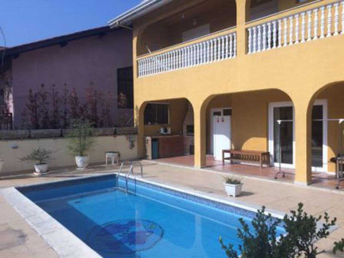 4 chambres Maison à Sao Paulo, Brazil No. 462020