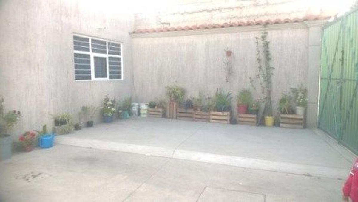 5 غرف نوم منزل في Tultitlan, Mexico رقم 220296