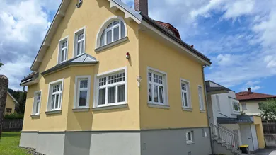 5 bedrooms Villa in Hainfeld, Austria No. 197391
