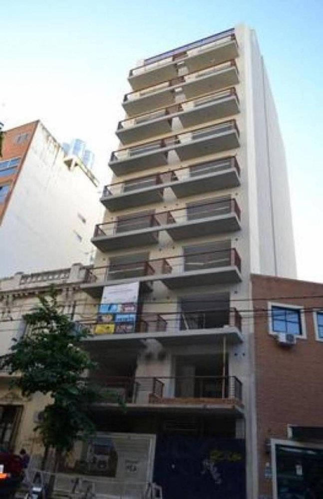 Студия в Буэнос-Айрес, Аргентина № 84728