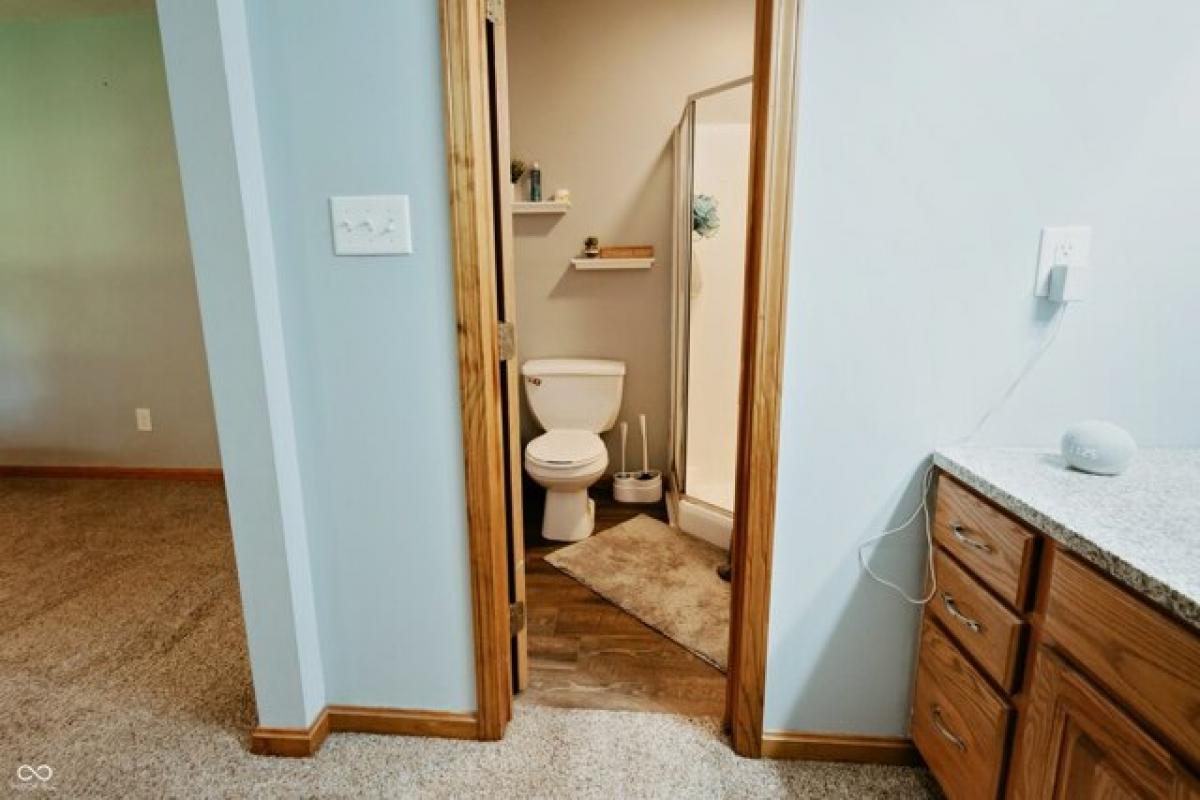 4 bedrooms House in Thorntown, USA No. 419865